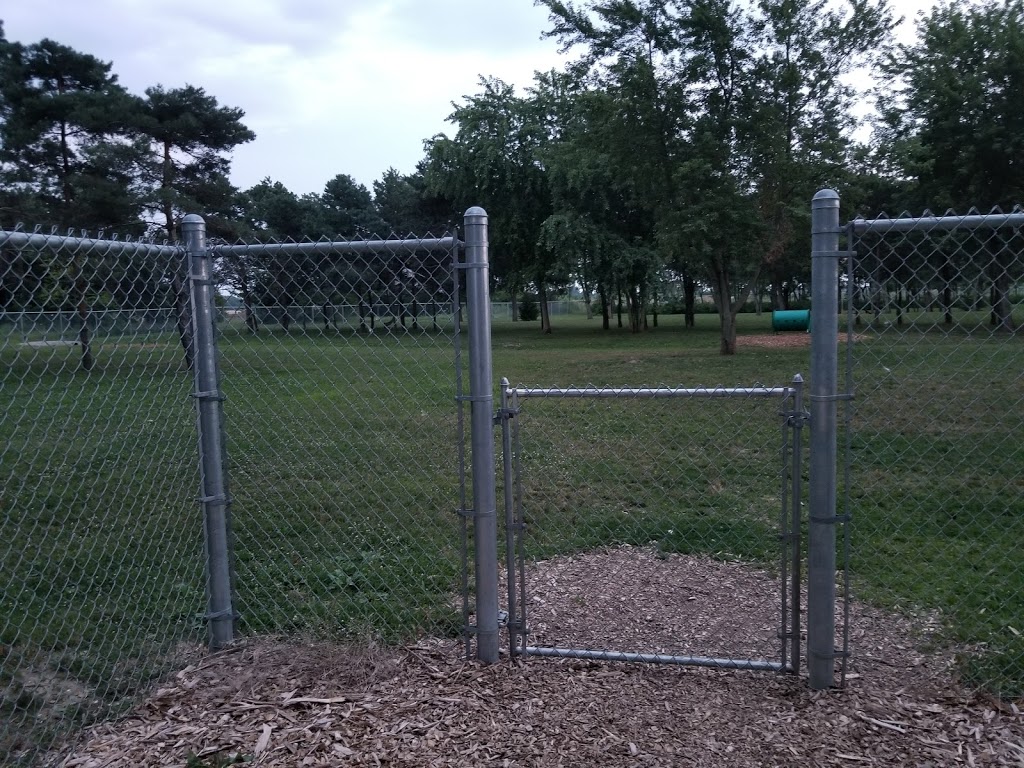 Rotary Club Leash Free Dog Park | 435 Bevel Line Rd, Leamington, ON N8H 3V4, Canada | Phone: (519) 326-5761