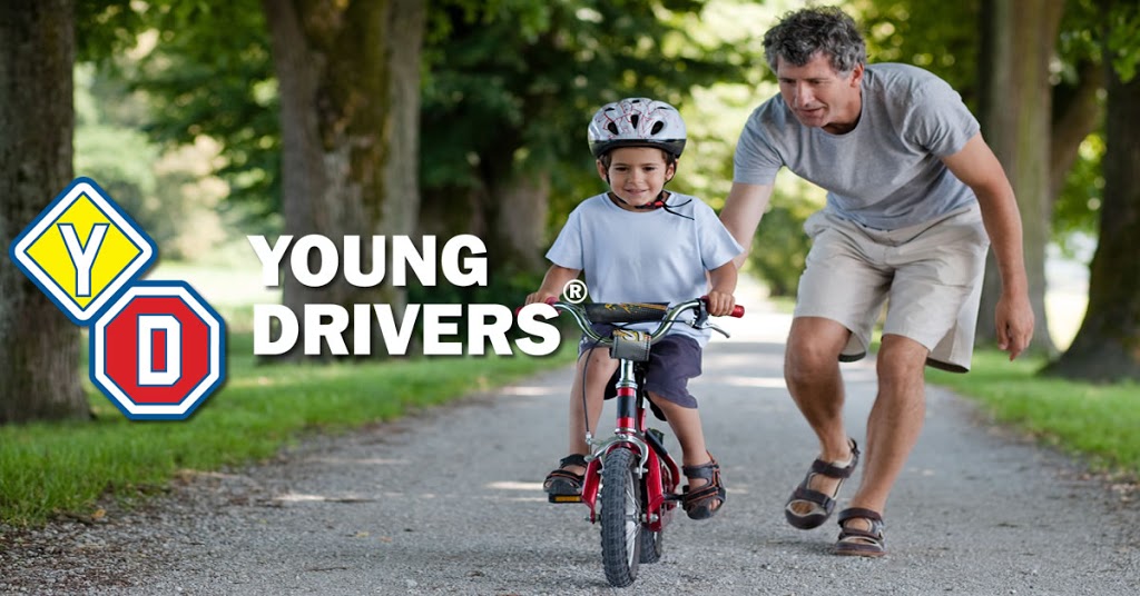 Young Drivers of Canada | 55 Mary St W #210, Lindsay, ON K9V 5Z6, Canada | Phone: (705) 324-1537