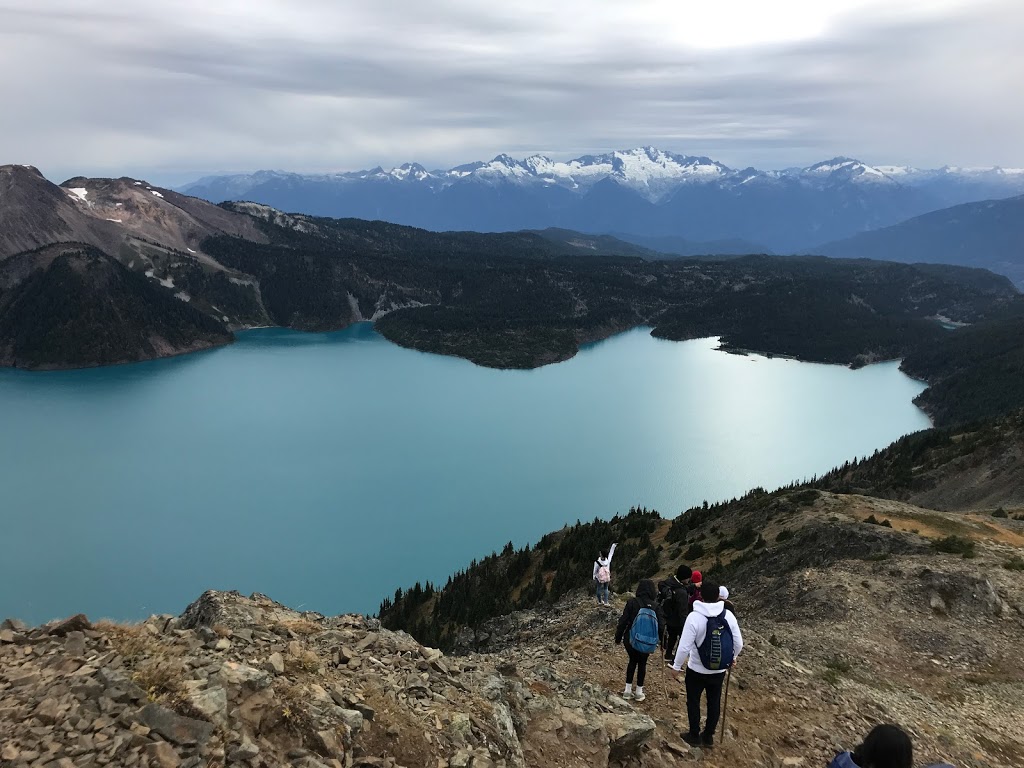 Panorama Ridge | Whistler, BC V0N 0A0, Canada