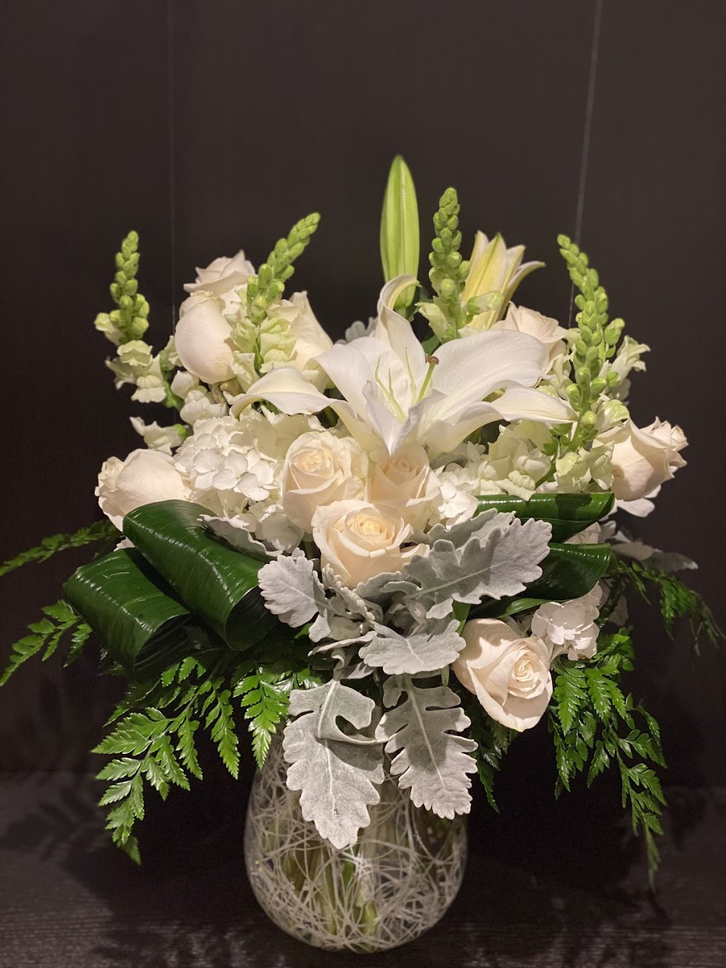 Marvellous Florist | 9 Falling River Dr, Richmond Hill, ON L4S 2P8, Canada | Phone: (647) 889-2022