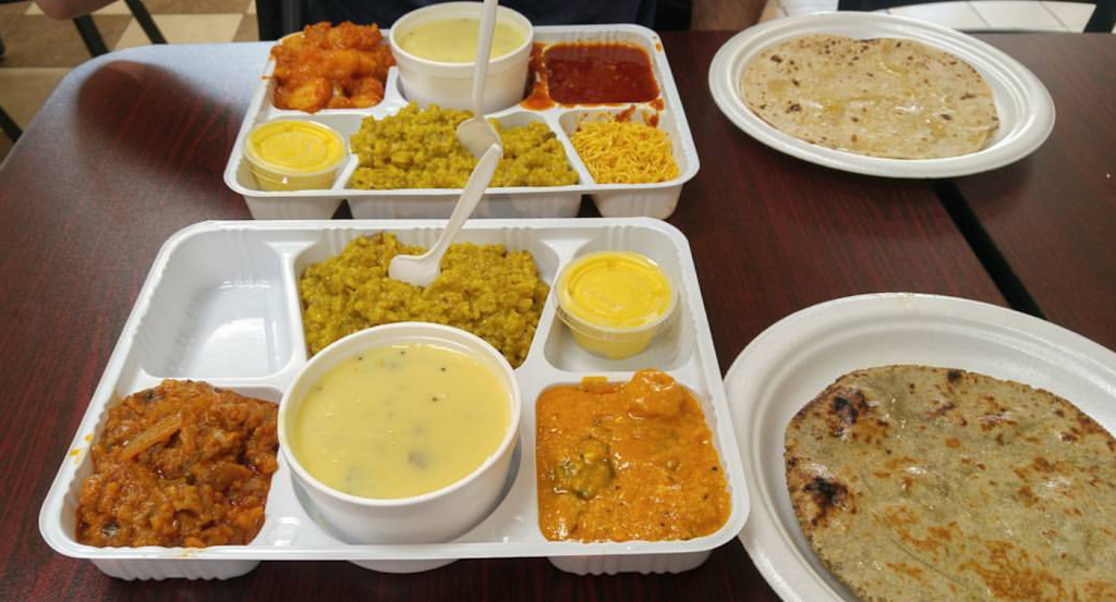 Shriji Catering And Takeout | 71 West Dr #34, Brampton, ON L6T 3T6, Canada | Phone: (905) 451-4050