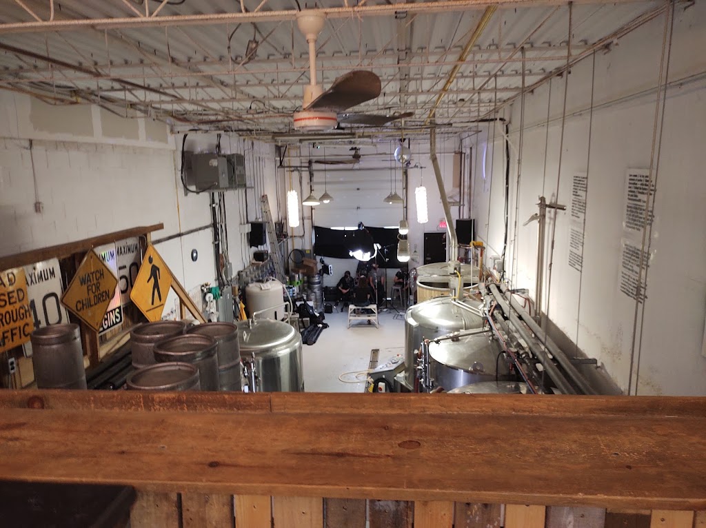 TWB Brewing | 300 Mill St #1, Kitchener, ON N2M 3R8, Canada | Phone: (519) 954-4433