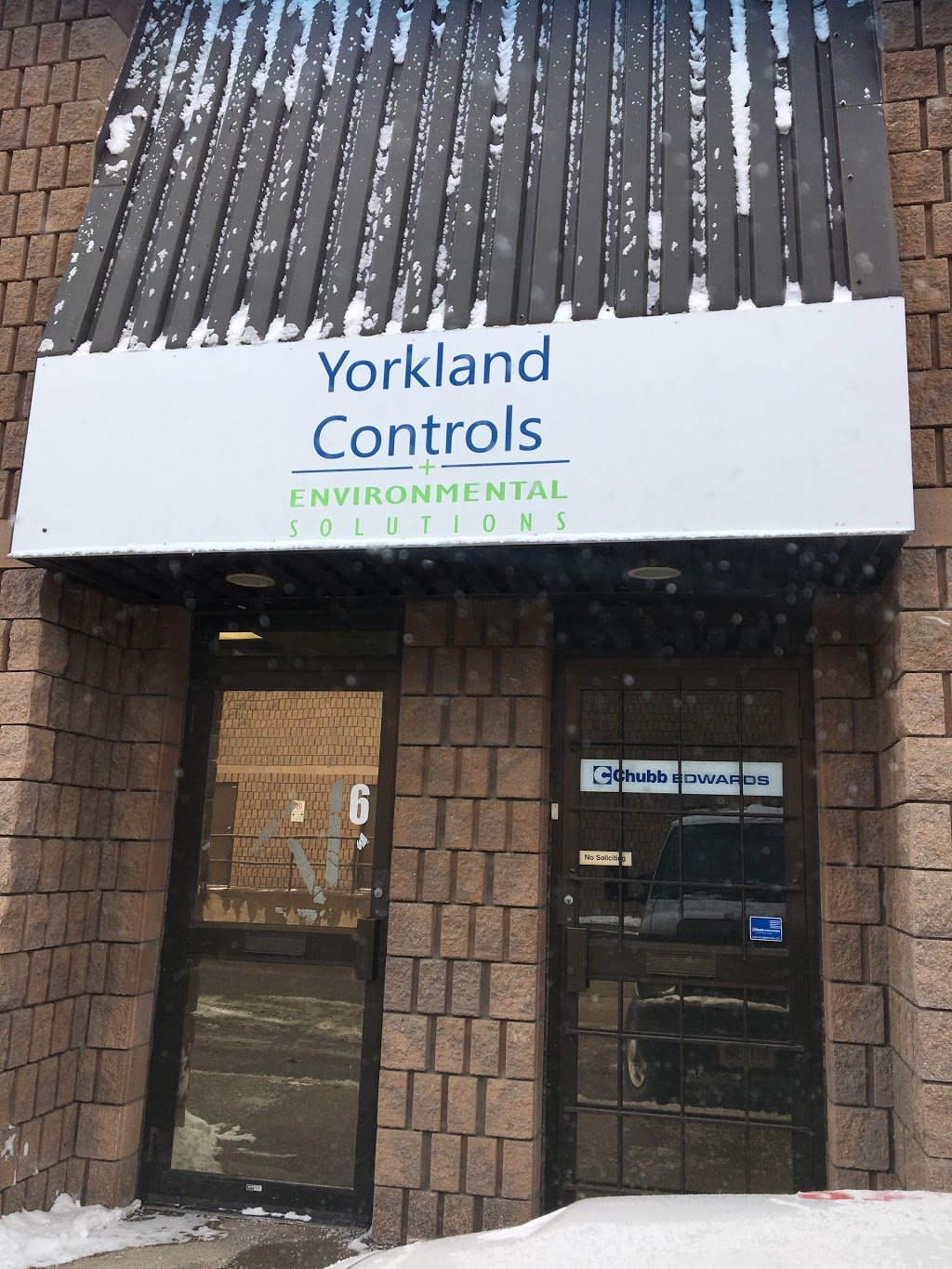 Yorkland Controls | 710 S Service Rd, Stoney Creek, ON L8E 5S7, Canada | Phone: (905) 643-4040