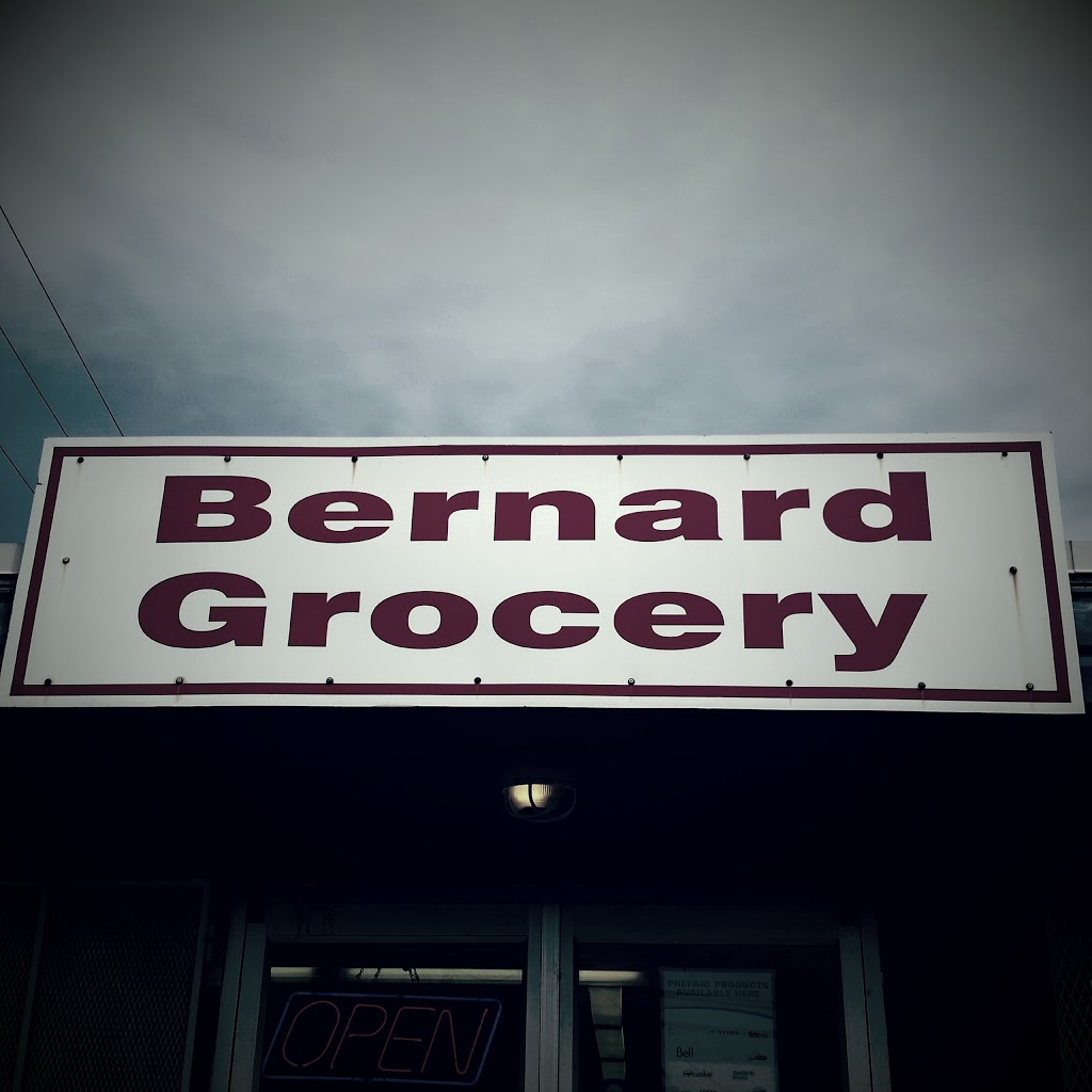 Bernard Grocery | 45515 Bernard Avenue, Chilliwack, BC V2P 1H9, Canada | Phone: (604) 793-9467