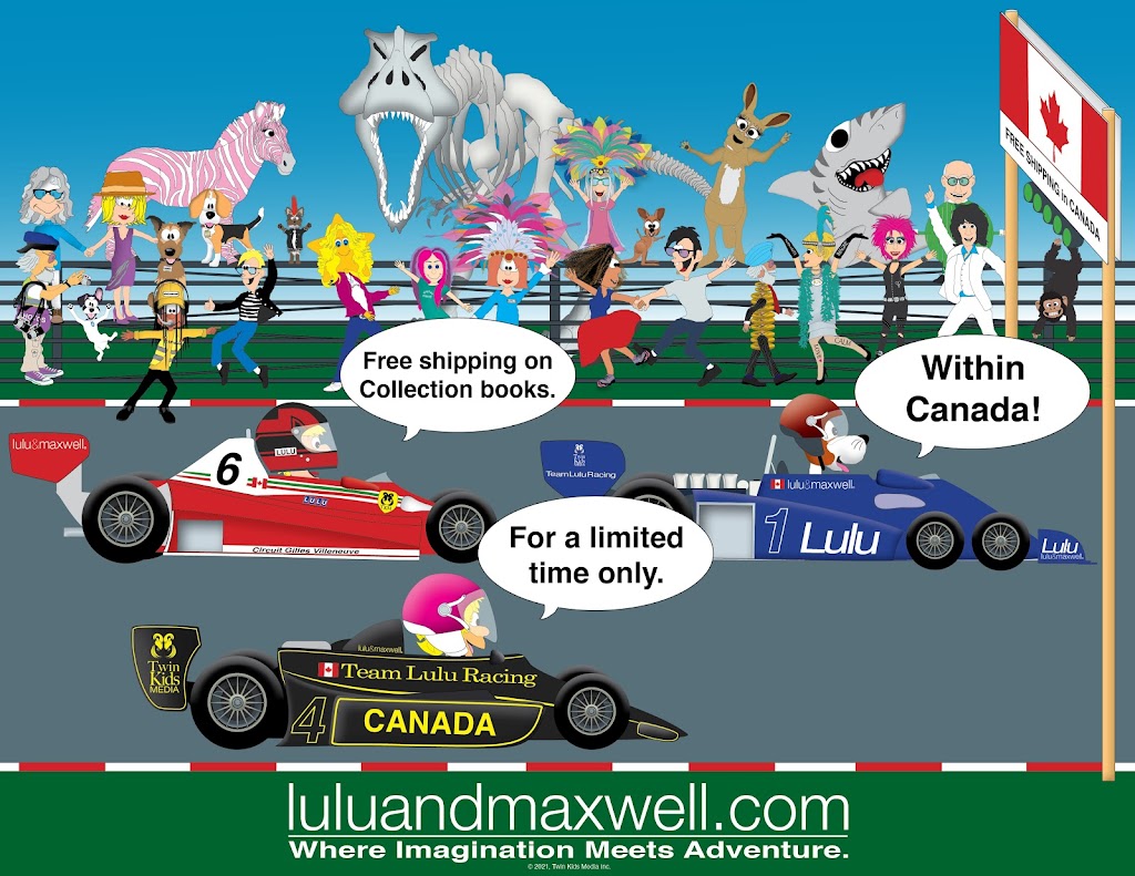 Lulu and Maxwell | 949 Avenue Rd, Toronto, ON M5P 2K9, Canada | Phone: (647) 657-0537