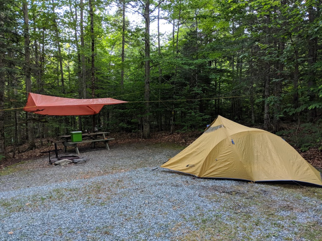 Camping Normand | 62 Chemin des Normand, Eastman, QC J0E 1P0, Canada | Phone: (450) 297-2014