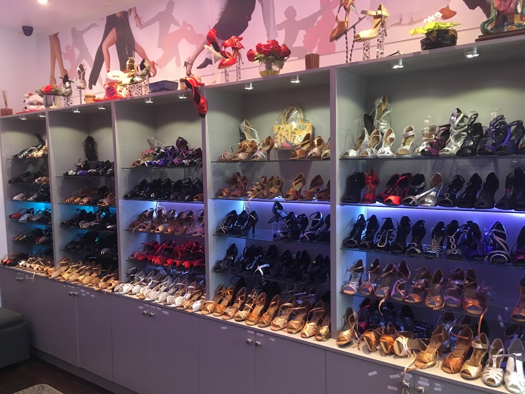Century Wide Dance Shoes | 8 Glen Watford Dr #13, Scarborough, ON M1S 2B9, Canada | Phone: (416) 293-3303