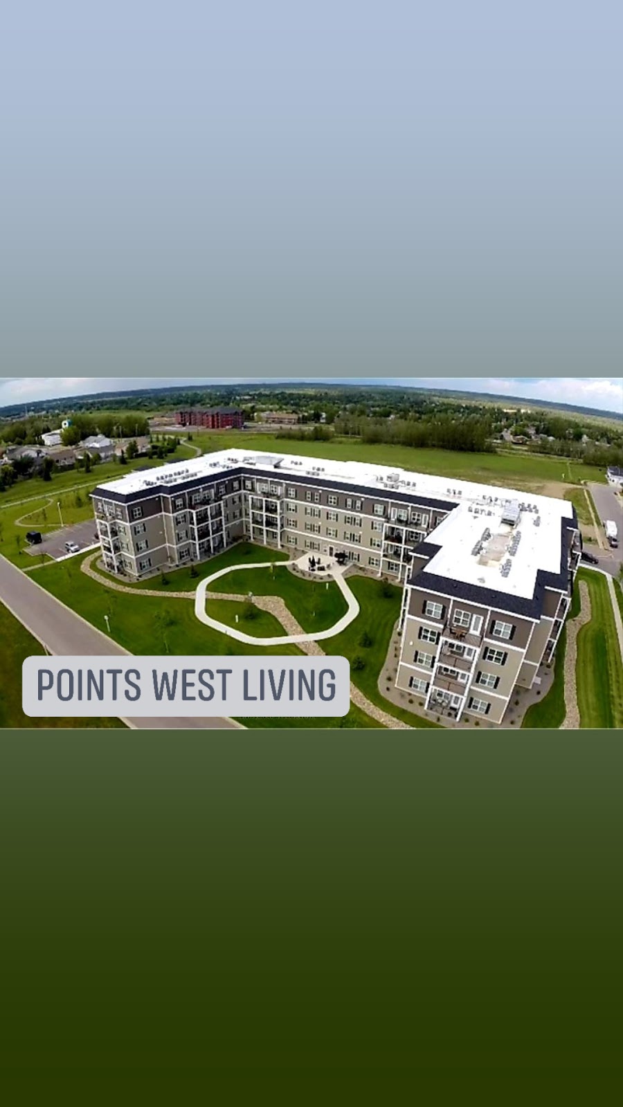 Points West Living | 19 Guy Dr, Prince Albert, SK S6X 0B4, Canada | Phone: (306) 953-0290