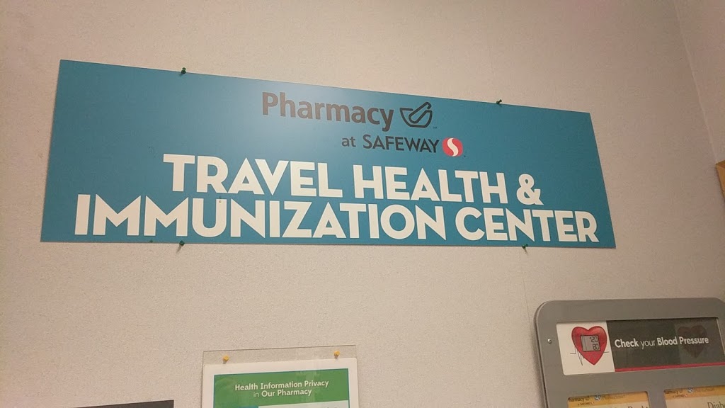 Safeway Pharmacy | 1170 E 27Th, North Vancouver, BC V7J 1S1, Canada | Phone: (604) 988-7095