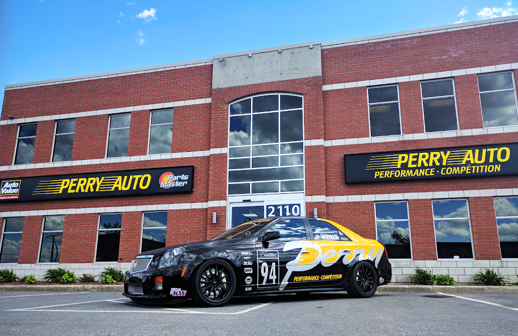 Perry Performance & Competition | 2110 Rue Monterey, Laval, QC H7L 3S3, Canada | Phone: (450) 662-6927