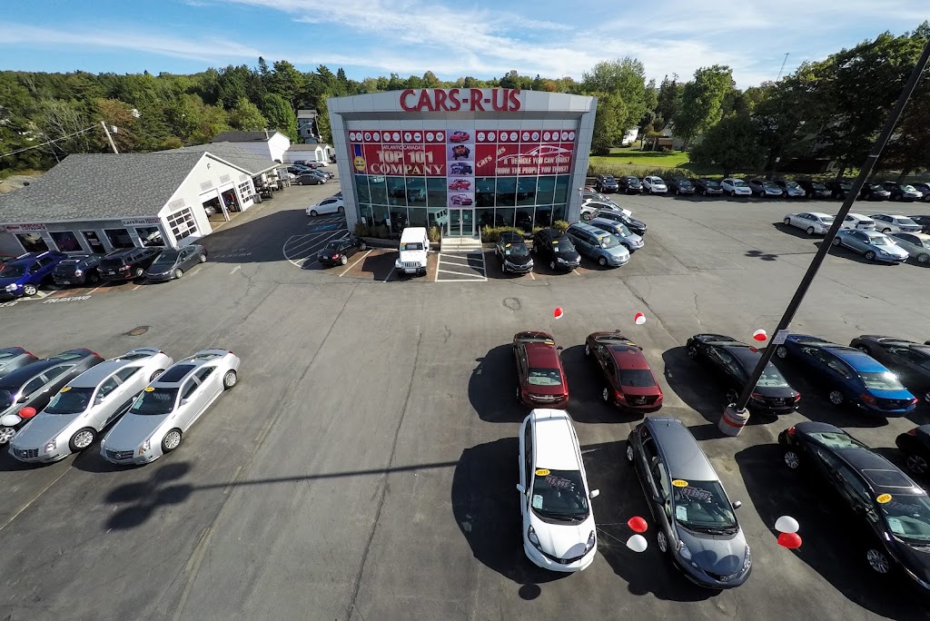 Cars R Us Service Centre | 195 Sackville Dr, Lower Sackville, NS B4C 2R5, Canada | Phone: (902) 252-3113