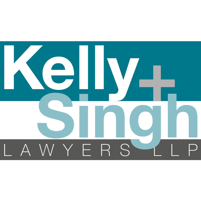 Kelly + Singh Lawyers LLP | 1100 Burloak Dr #604, Burlington, ON L7L 6B2, Canada | Phone: (888) 880-7080