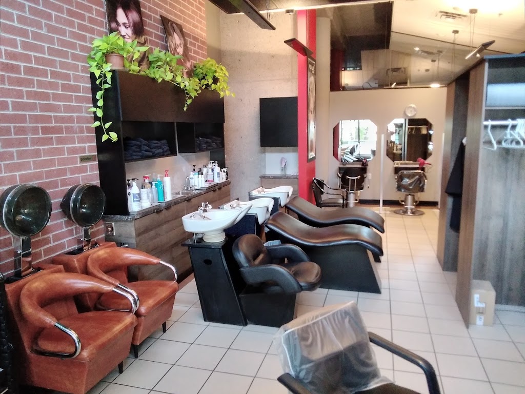 Coiffure de la Tourelle | 30 Av du Centenaire, Salaberry-de-Valleyfield, QC J6S 3L6, Canada | Phone: (450) 373-8113