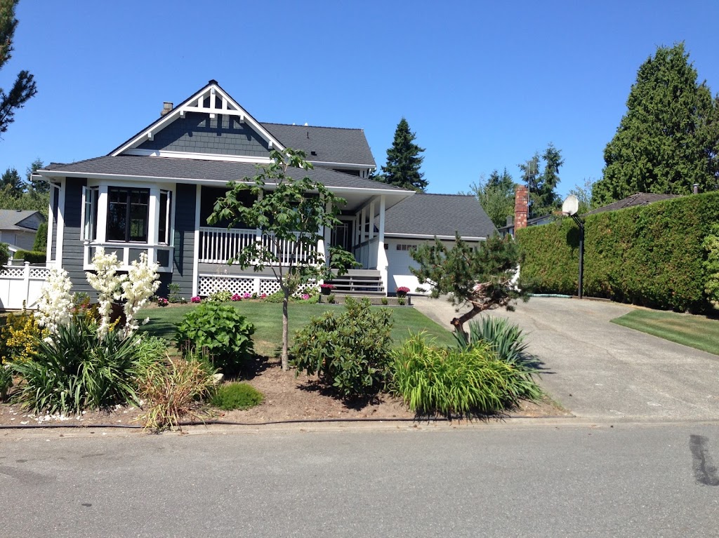 The Lawn Bros Landscaping | 1107 161 St, Surrey, BC V4A 7N2, Canada | Phone: (604) 442-6057