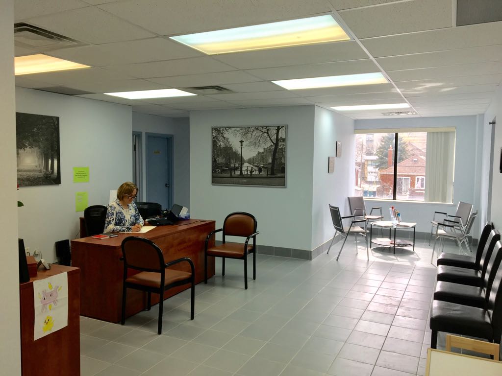 Riad Ismaiel Optometry | 1719 Lawrence Ave E #202, Scarborough, ON M1R 2X7, Canada | Phone: (647) 346-0900