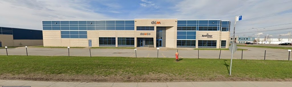 DCM Group | 4075 Boul Industriel, Laval, QC H7L 6E3, Canada | Phone: (514) 738-3322