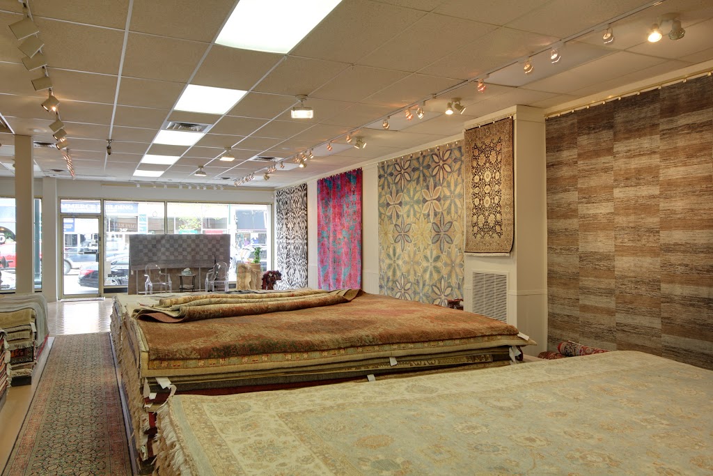 Imperial Rug Galleries Ltd | 346 Lakeshore Rd E, Oakville, ON L6J 1J6, Canada | Phone: (905) 845-1305