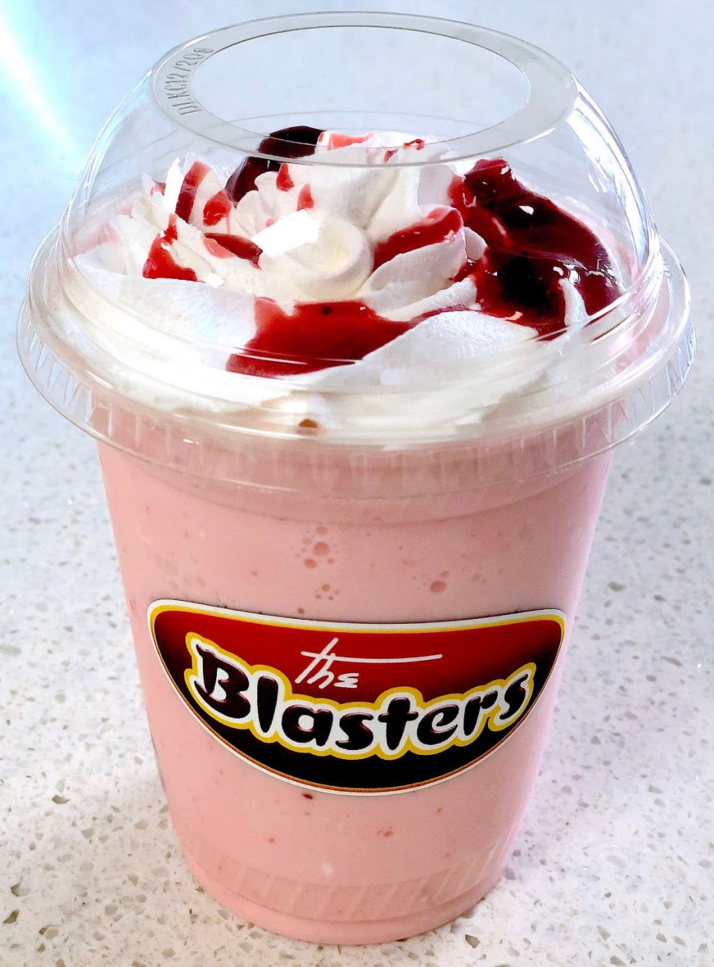 Blasters Ice-Creams and Cakes | 1067 Knottwood Rd E Northwest, Edmonton, AB T6K 3N5, Canada | Phone: (780) 440-6988