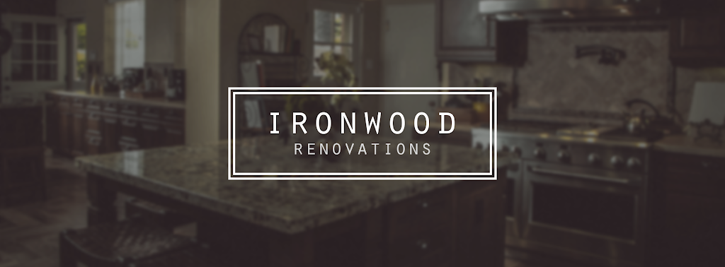 Ironwood Renovations | 3741 Magladry Rd, Cumberland, ON K4B 1P9, Canada | Phone: (613) 227-3565