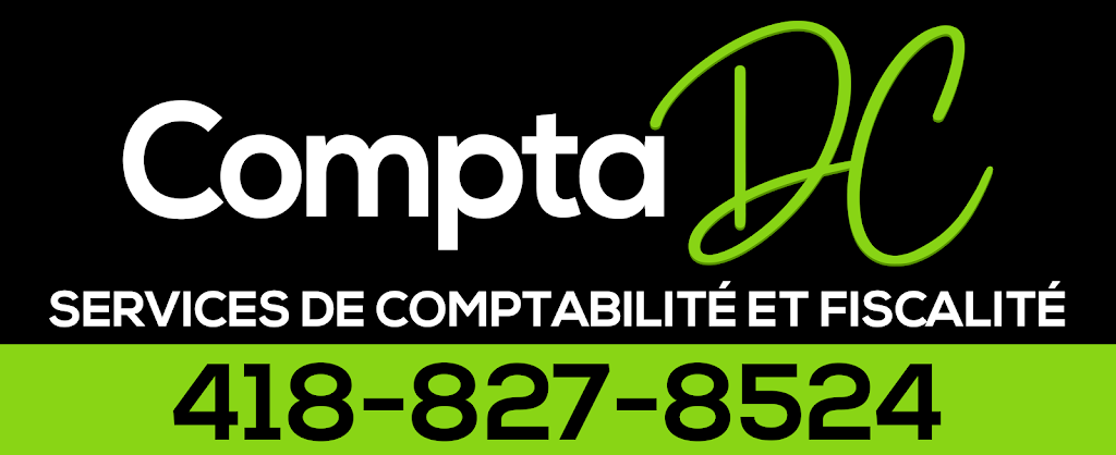 Compta DC | 8706 Bd Sainte-Anne, Château-Richer, QC G0A 1N0, Canada | Phone: (418) 827-8524