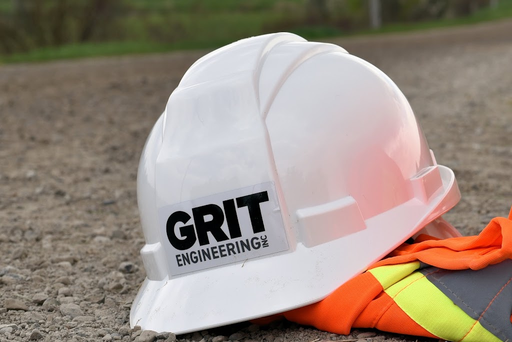 GRIT Engineering Inc. | 133 Regent St, Stratford, ON N5A 3W2, Canada | Phone: (519) 305-5727