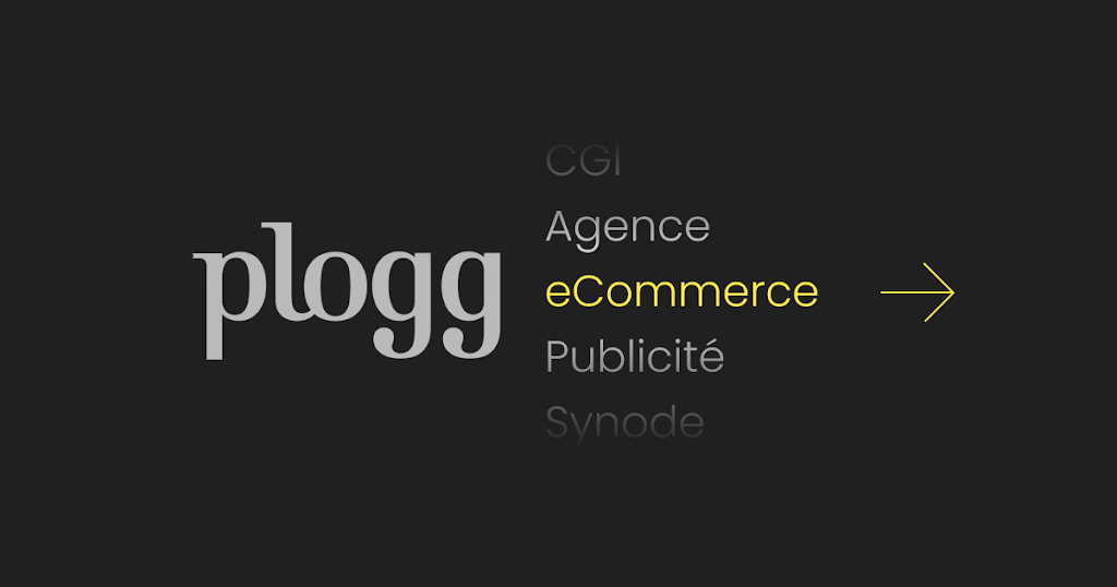 Plogg eCommerce | 135 R. Main, North Hatley, QC J0B 2C0, Canada | Phone: (888) 250-1850