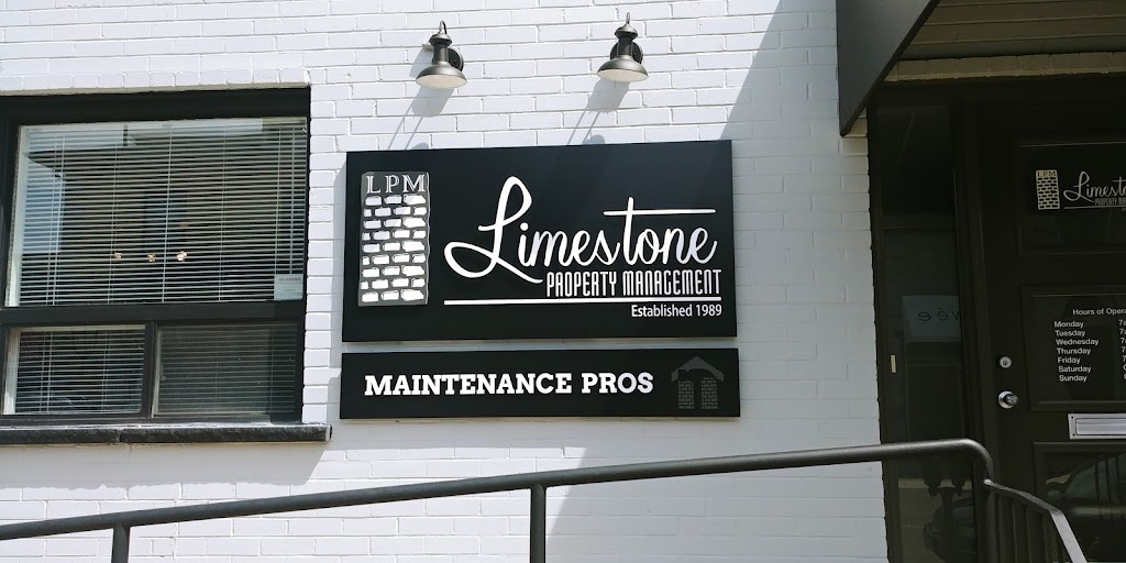 Limestone Property Management | 110 Railway St, Kingston, ON K7K 2L9, Canada | Phone: (613) 530-3340