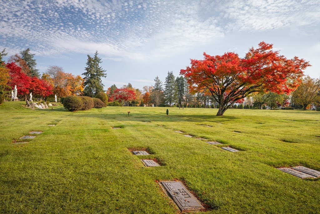 Valley View Funeral Home & Cemetery | 14644 72 Ave, Surrey, BC V3S 2E7, Canada | Phone: (604) 596-8866