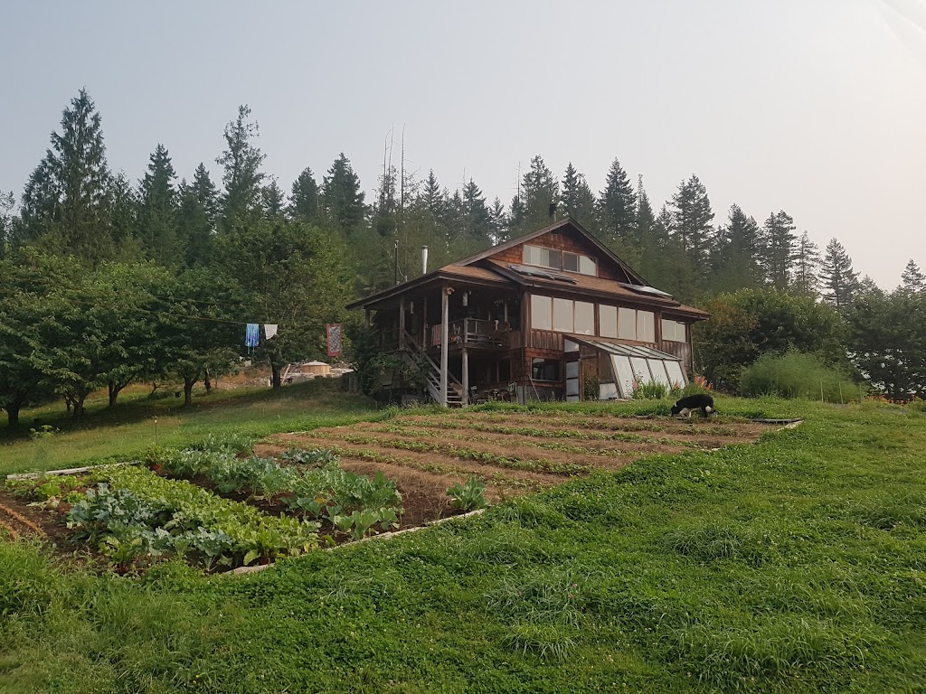 BlueJay Lake Farm | Strathcona, BC V0P 1T0, Canada | Phone: (250) 935-6940