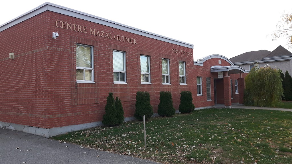 Gutnick Mazal Jewish Center | 218 Rue Mirabel, Dollard-des-Ormeaux, QC H9A 3J5, Canada | Phone: (514) 624-7708