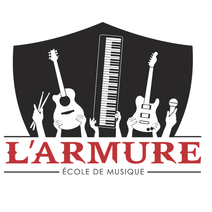 School Of Music Larmure | 703 Rue de Chicoutimi, Granby, QC J2H 2M8, Canada | Phone: (450) 531-5041