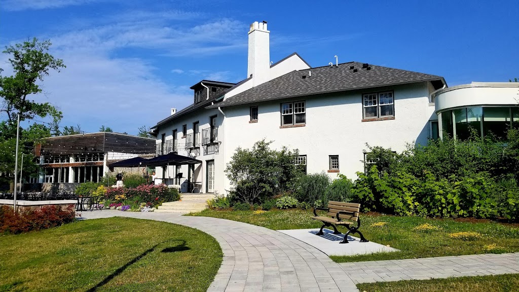The Guild Inn Estate | 201 Guildwood Pkwy, Scarborough, ON M1E 1P5, Canada | Phone: (416) 260-8000