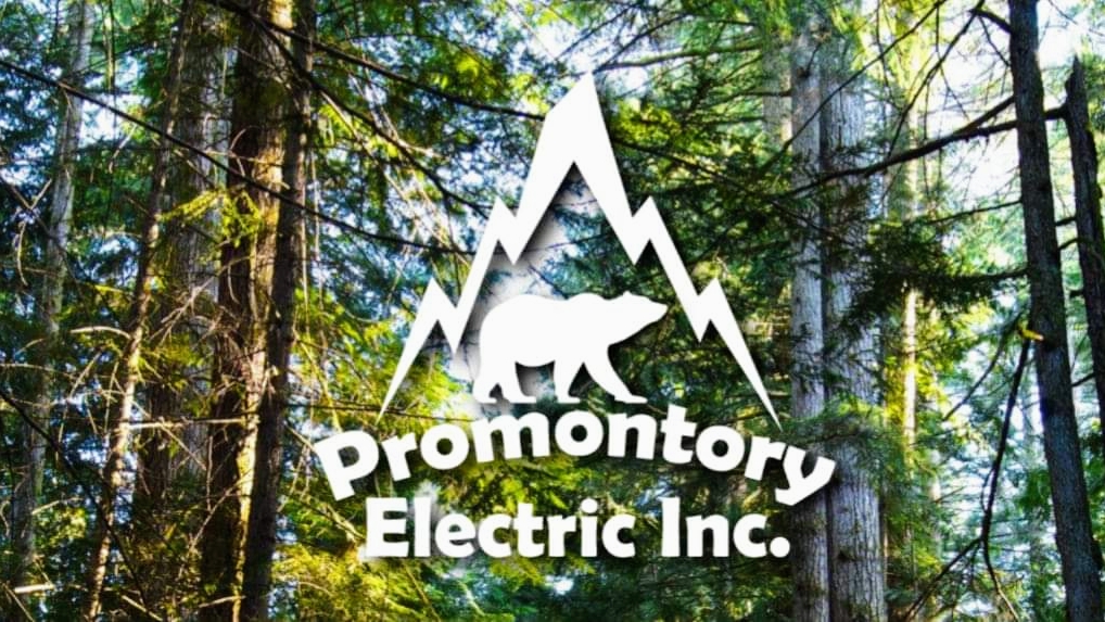 Promontory Electric Inc | 46450 Valleyview Rd #9, Chilliwack, BC V2R 0A9, Canada | Phone: (250) 921-6458