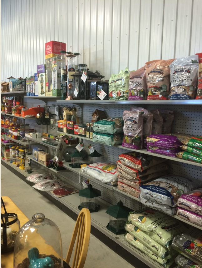 Millers Country Store | 137 Thames Rd W, Exeter, ON N0M 1S3, Canada | Phone: (519) 235-0500