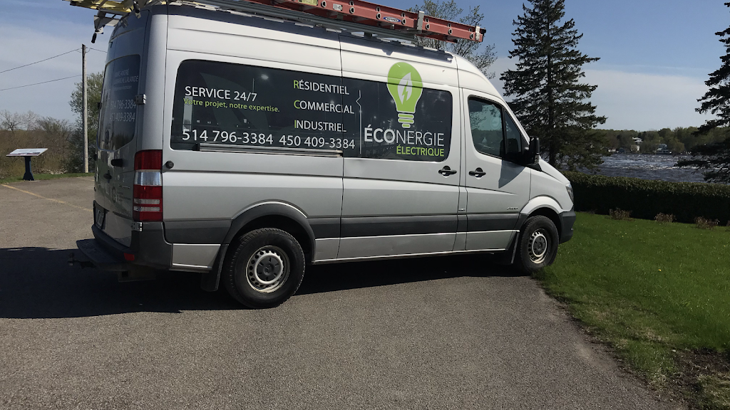 Econergie Électrique inc. | 2000 Rue Principale, Lachute, QC J8H 3W7, Canada | Phone: (514) 796-3384