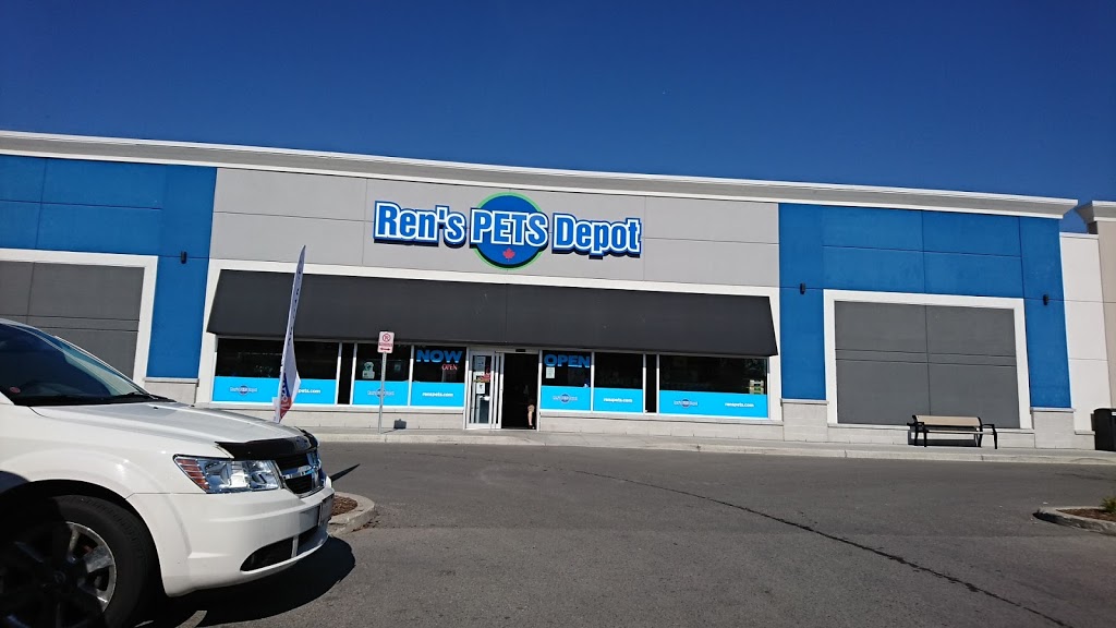 Rens Pets North London | 1979 Hyde Park Rd, London, ON N6H 0A3, Canada | Phone: (519) 657-3036