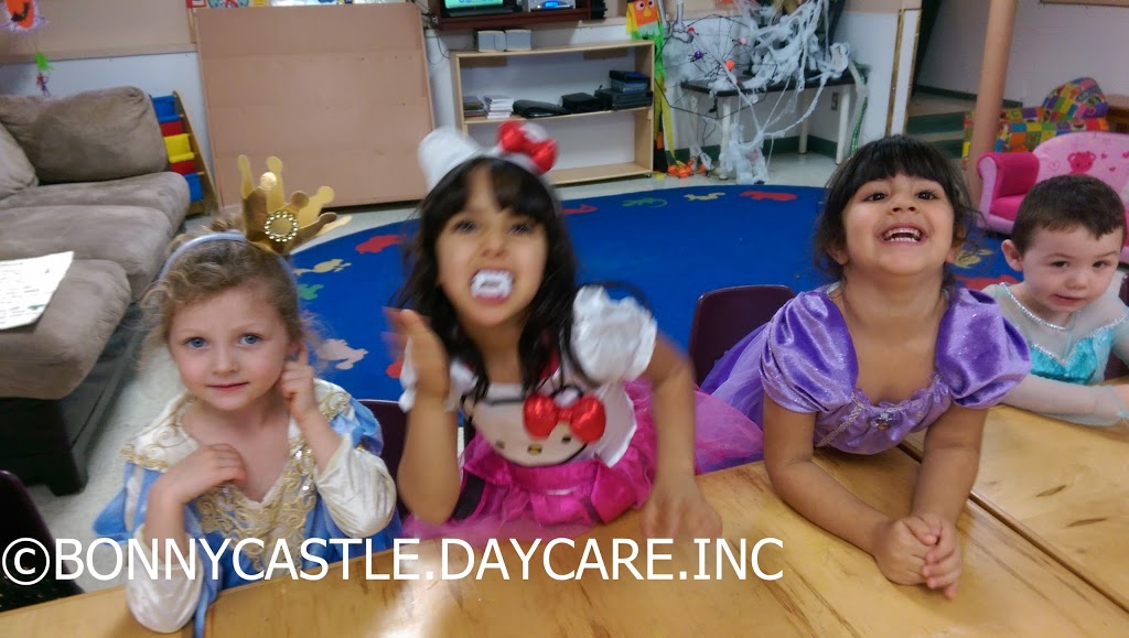 BONNYCASTLE DAYCARE MULTI-AGE & OUT OF SCHOOL | 10706 148 St, Surrey, BC V3R 3X6, Canada | Phone: (604) 670-7234