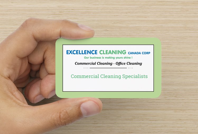 Excellence Cleaning Canada Corp | Barrie, ON L4M 7K3, Canada | Phone: (705) 817-7647