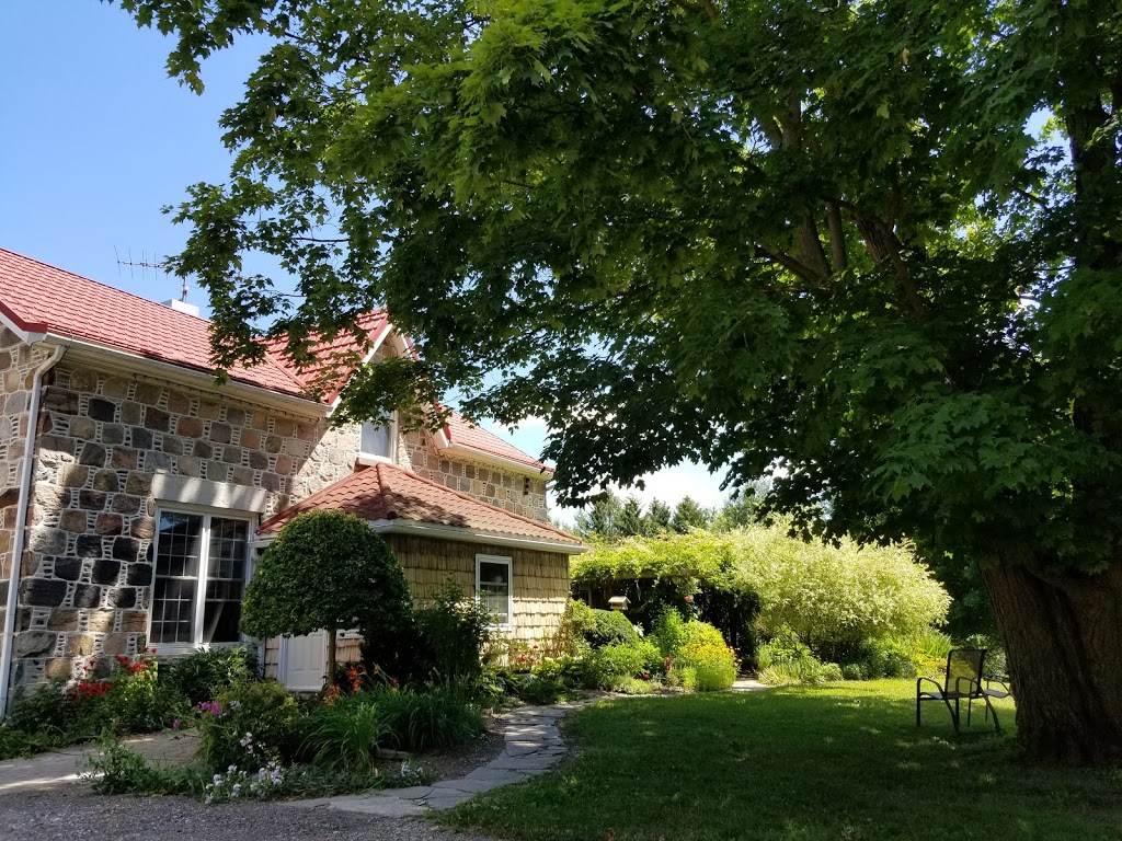 Koch Haus Bed and Breakfast | 2758 Vivian Line 37, Stratford, ON N5A 6S2, Canada | Phone: (519) 273-1821