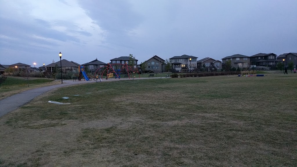 Ripplinger Park | 4322 E Sandpiper Cres E, Regina, SK S4V 3G7, Canada | Phone: (306) 777-7000