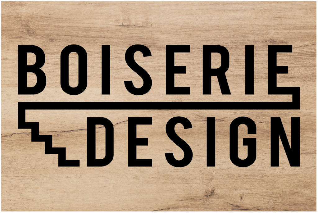 Boiserie design | 111 Pl. Jourdain, Trois-Rivières, QC G8W 2H3, Canada | Phone: (450) 808-6949