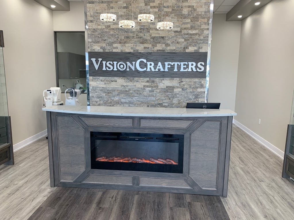 VisionCrafters Inc. | 275 Gardenbrooke Trail Unit 101, Brampton, ON L6P 3L1, Canada | Phone: (905) 794-7711