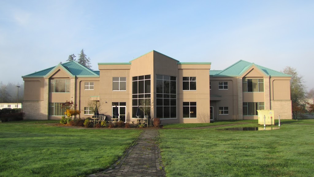 Canadian Baptist Seminary | 7600 Glover Rd, Langley City, BC V2Y 2S8, Canada | Phone: (604) 513-2015