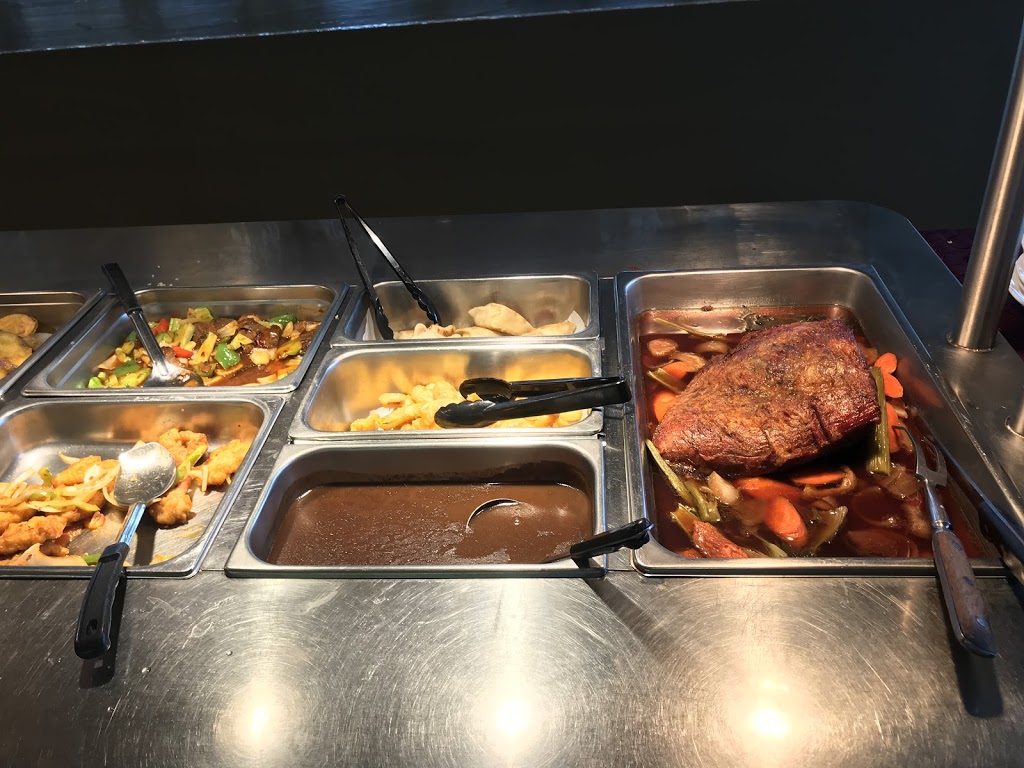 Peters Great Wall Buffet | 4908 43 Ave, Innisfail, AB T4G 1V6, Canada | Phone: (403) 227-3355