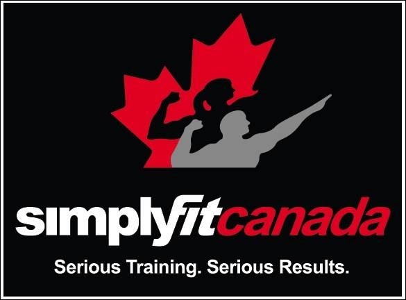 Simply Fit Canada inc. | 1368 Rue William, Montréal, QC H3C 1R5, Canada | Phone: (514) 999-7867