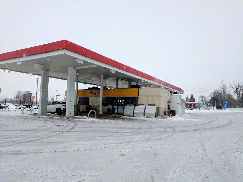 Esso | 1980 St Joseph Blvd, Orléans, ON K1C 1E4, Canada | Phone: (613) 837-5809