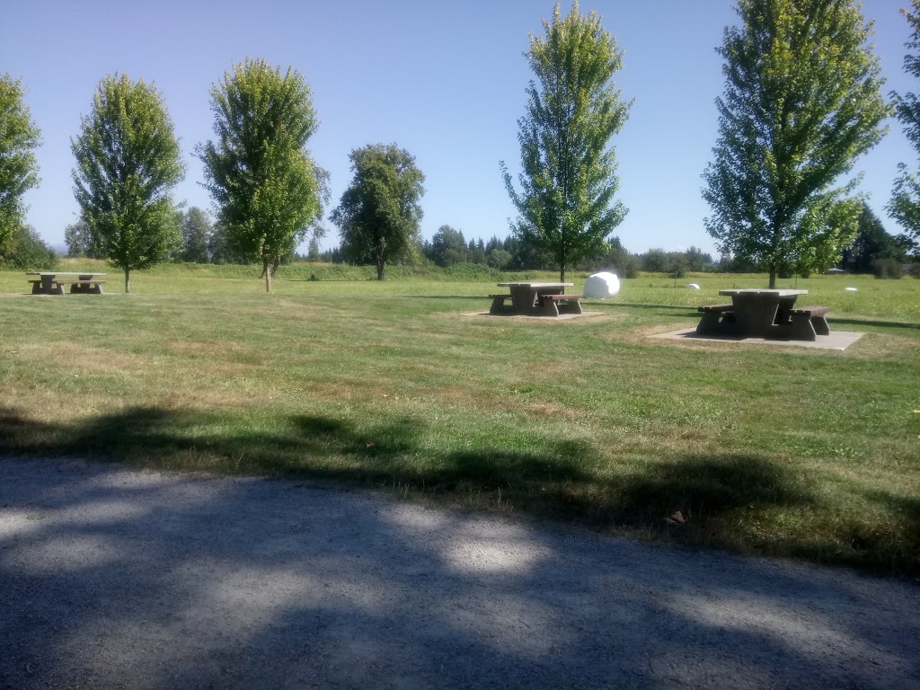 Meunch Bar Picnic Area | 21285 Allard Crescent, Langley City, BC V1M 3H8, Canada | Phone: (604) 530-4983