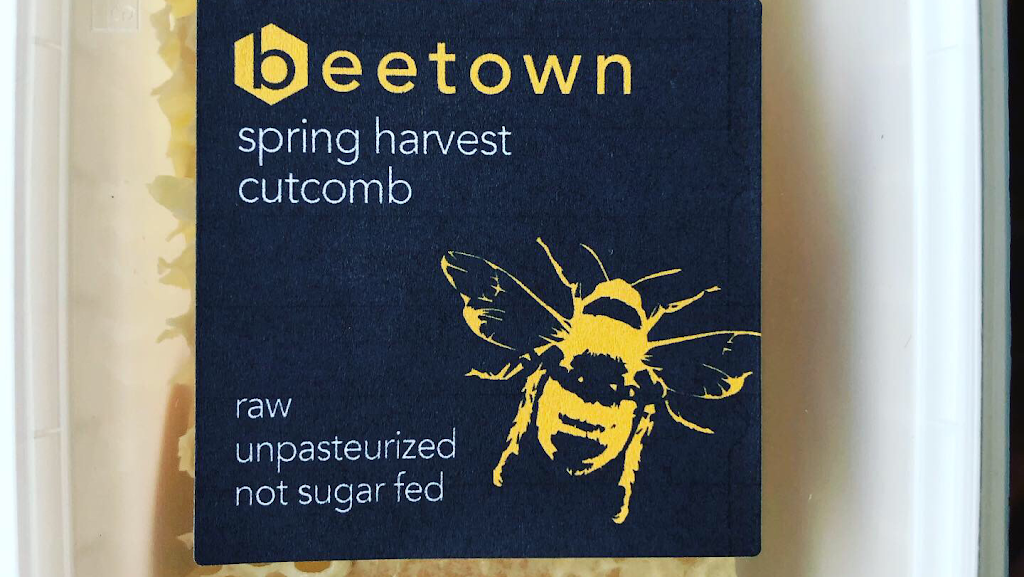 Beetown Honey | 4746 DeForest Cres, Burlington, ON L7M 0K1, Canada | Phone: (905) 870-5563