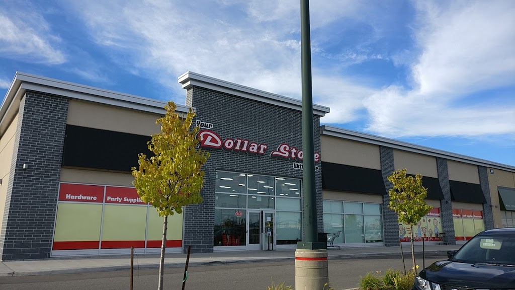 Your Dollar Store With More | 31 Worthington Ave, Brampton, ON L7A 2Y7, Canada | Phone: (905) 495-7847