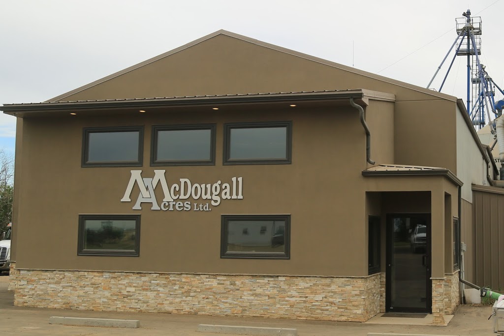 McDougall Acres Ltd | Saskatchewans Hwy of Heroes #39, Moose Jaw, SK S6H 4P5, Canada | Phone: (306) 693-3649